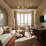 Lavie Maison Louvre, Terrace, Hot Tub And Ac